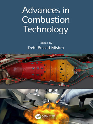 cover image of Advances in Combustion Technology